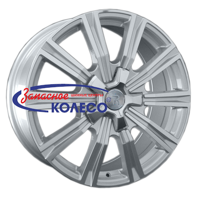 20'' 5x150 ET58 D110,1 8,5J Replay LX97 SF