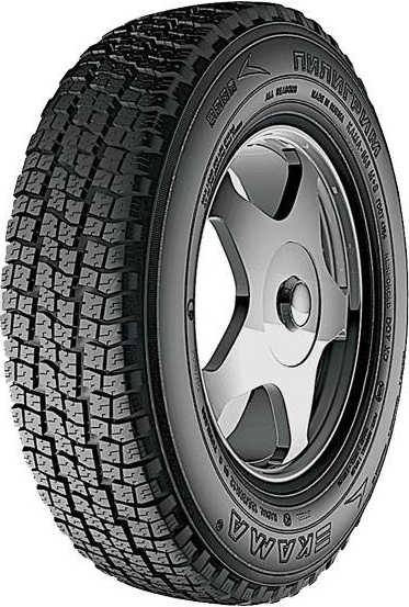 235/75R15 KAMA И-520 105 S TL