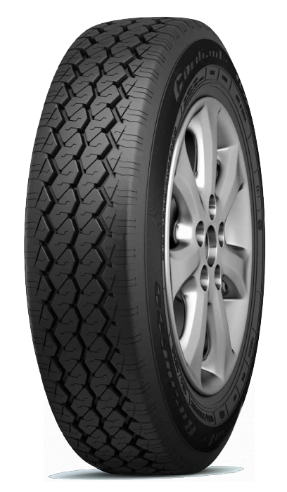 195/75R16C Cordiant Business CS-2