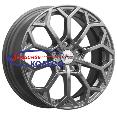16'' 5x112 ET46 D57,1 6,5J iFree Спейс-Нидл (КС1000) Хай Вэй