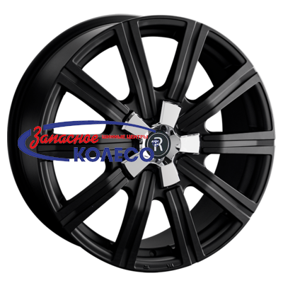 20'' 5x150 ET58 D110,1 8,5J Replay TY242 MB