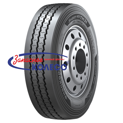 245/70-19,5 Hankook Smart Flex TH31 141/140J M+S