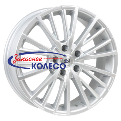 18'' 5x108 ET36 D65,1 7,0J RST R178 (Exeed TXL) Silver