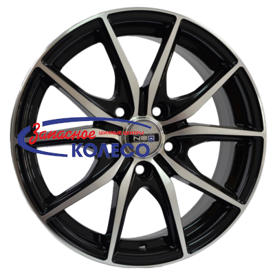 17'' 5x114,3 ET45 D66,1 7,0J Neo 776 BD