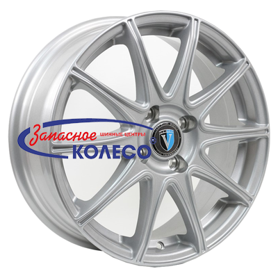 16'' 4x100 ET45 D54,1 6,0J Venti 1606 SL
