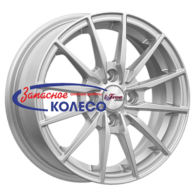 14'' 4x114,3 ET44 D67,1 5,5J iFree Финчер (КС1119) Нео-классик