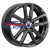 17'' 5x114,3 ET40 D66,1 6,5J K&K Каланг (КС1086) Кварц