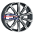 19'' 5x108 ET45 D63,4 8,0J MAK Birmingham Gunmetal Mirror Face 19'' 5x108 ET45 D63,4 8,0J MAK Birmingham Gunmetal Mirror Face