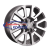 18'' 6x139,7 ET60 D95.1 7,5J Replay TY377 MGMF 18'' 6x139,7 ET60 D95.1 7,5J Replay TY377 MGMF