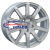 17'' 5x112 ET41 D57,1 8,0J Replay VV87 Sil