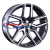 19'' 5x112 ET28 D66,6 8,5J Replay A169 GMF