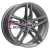 16'' 5x112 ET38 D66,6 6,5J iFree Moskva (КС689) Хай Вэй