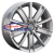 16'' 5x112 ET50 D57,1 6,5J Replay VV33 Sil 16'' 5x112 ET50 D57,1 6,5J Replay VV33 Sil