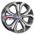 19'' 5x114,3 ET40 D60,1 7,5J Replay TY262 GMF