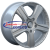 16'' 5x112 ET50 D57,1 6,5J Replay VV32 Sil 16'' 5x112 ET50 D57,1 6,5J Replay VV32 Sil