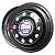 15'' 6x139,7 ET00 D110 7,0J Off-Road Wheels Тойота Ниссан черный