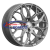 16'' 4x100 ET41 D60,1 6,0J СКАД Фабиан (КЛ373) Графит