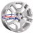 19'' 5x114,3 ET45 D66,6 7,5J Replay HV93 Sil