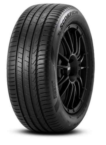 255/45R19 Pirelli SCORPION 100 V TL