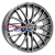 17'' 5x112 ET35 D75 8,0J OZ Italia 150 Matt Dark Graphite Diamond Cut 17'' 5x112 ET35 D75 8,0J OZ Italia 150 Matt Dark Graphite Diamond Cut