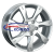 15'' 5x114,3 ET40 D73,1 6,5J LS 1061 Sil 15'' 5x114,3 ET40 D73,1 6,5J LS 1061 Sil