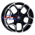 18'' 5x108 ET39 D72 7,5J MAK Liberty Black mirror 18'' 5x108 ET39 D72 7,5J MAK Liberty Black mirror