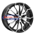 17'' 5x114,3 ET38 D66,1 7,0J iFree Фриман Блэк Джек 17'' 5x114,3 ET38 D66,1 7,0J iFree Фриман Блэк Джек