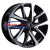 17'' 5x112 ET40 D57,1 7,0J Replay VV247 BKF 17'' 5x112 ET40 D57,1 7,0J Replay VV247 BKF