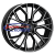 18'' 5x112 ET30 D76 8,0J MAK Stilo Black mirror