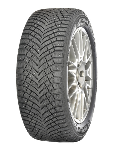 235/65R17 Michelin X-Ice North 4 SUV TL