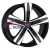 17'' 5x160 ET60 D65,1 7,0J MAK Stone 5 T Black mirror 17'' 5x160 ET60 D65,1 7,0J MAK Stone 5 T Black mirror