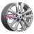 18'' 5x130 ET43 D84,1 8,0J K&K Мичиган (КС1107) Дарк платинум 18'' 5x130 ET43 D84,1 8,0J K&K Мичиган (КС1107) Дарк платинум