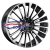 20'' 5x114,3 ET54 D67,1 8,5J Replay HND386 BKF 20'' 5x114,3 ET54 D67,1 8,5J Replay HND386 BKF