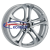 18'' 5x112 ET45 D66,6 8,0J MAK Stuttgart Silver