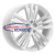 19'' 5x108 ET50 D63.35 7,5J СКАД Манчестер (КЛ329) Алмаз белый 19'' 5x108 ET50 D63.35 7,5J СКАД Манчестер (КЛ329) Алмаз белый