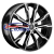 19'' 5x108 ET46 D63,3 7,5J Replay GL65 BKF 19'' 5x108 ET46 D63,3 7,5J Replay GL65 BKF
