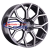 21'' 5x120 ET49 D72,6 9,5J Replay LR80 GMF