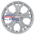 17'' 5x114,3 ET50 D67,1 7,0J Khomen Wheels KHW1715 (Seltos) F-Silver 17'' 5x114,3 ET50 D67,1 7,0J Khomen Wheels KHW1715 (Seltos) F-Silver