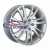 17'' 5x108 ET52,5 D63,3 7,5J Replay FD120 Sil