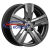 16'' 5x100 ET45 D67,1 7,0J K&K Висмут (КС1009) Кварц 16'' 5x100 ET45 D67,1 7,0J K&K Висмут (КС1009) Кварц