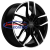 17'' 5x114,3 ET45 D54,1 6,5J Khomen Wheels KHW1708 (Geely Coolray) F-Silver 17'' 5x114,3 ET45 D54,1 6,5J Khomen Wheels KHW1708 (Geely Coolray) F-Silver