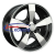 17'' 4x100 ET40 D60,1 7,0J LS 205 BKF