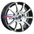 15'' 5x100 ET38 D57,1 6,0J Megami MGM-2 BKF