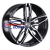18'' 5x112 ET25 D66,6 8,0J Replay A148 BKF 18'' 5x112 ET25 D66,6 8,0J Replay A148 BKF