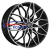 18'' 5x108 ET33 D60,1 7,0J Khomen Wheels KHW1813 (Chery Tiggo 7 Pro) Gray