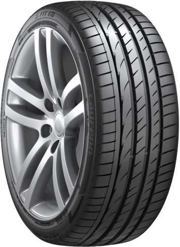 205/55R17 Laufenn S-Fit EQ LK-01 95 W TL