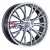 20'' 5x120 ET30 D72,6 8,5J MAK Munchen Silver 20'' 5x120 ET30 D72,6 8,5J MAK Munchen Silver