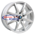 17'' 5x114,3 ET40 D67,1 7,0J Venti 1715 Silver 17'' 5x114,3 ET40 D67,1 7,0J Venti 1715 Silver