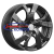 16'' 5x114,3 ET43 D67,1 6,5J K&K Палермо-оригинал (КС607) Кварц 16'' 5x114,3 ET43 D67,1 6,5J K&K Палермо-оригинал (КС607) Кварц