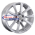 17'' 5x114,3 ET40 D66,1 7,0J Replay NS224 SF